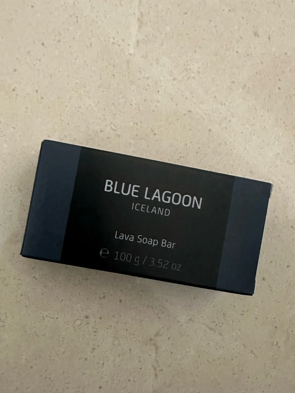 Lava Soap Bar